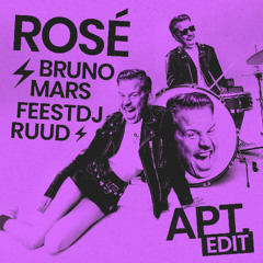 FeestDJRuud - HAPPATEE