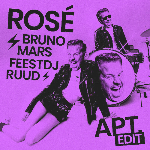 FeestDJRuud - HAPPATEE