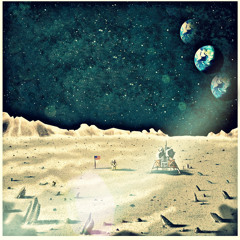 PhiL Cook - Space is Hope (Unessential Mix)