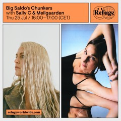 Big Saldo's Chunkers - Sally C & Meilgaarden - 25 Jul 2024