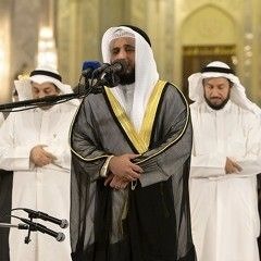 قُلْ نَارُ جَهَنَّمَ أَشَدُّ حَرّاً| مشاري العفاسي