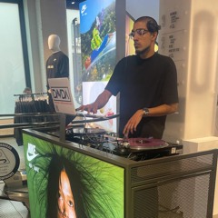 Live At Nike (02.04.2024)