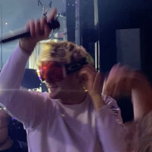 Ski Aggu Maximum Rizz [180bpm] speed up