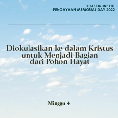 AH FKKP MEMORIAL 2022 W4 - D4