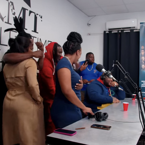 O.T.M Check In- Big Mann, Rondo Smiff, WIT, Nikita Love, Savage Chop, Chenaa Banks, Mike Smiff