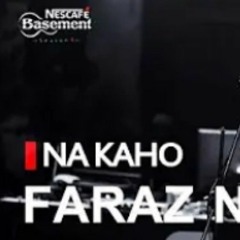 Na kaho - Nescafe basement by Faraz Nayyer