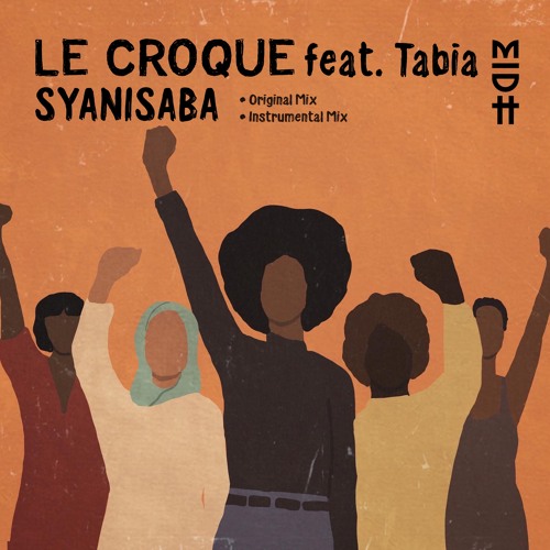 Syanisaba (Original Mix)