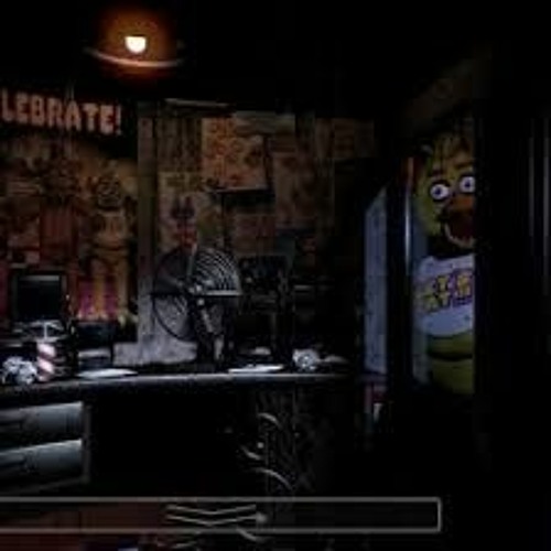 Stream Download Five Nights At Freddy 39;s 2 Apk ((FREE)) by Ennosaewo