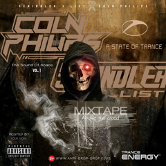 The Sound Of Space Vol. 3 [SCHINDLER’s LIST♢⚡Coln Philips] BREAKBEAT 2024