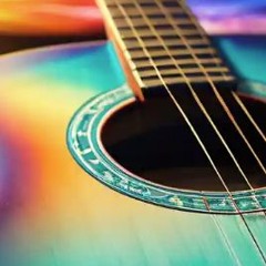Dreaming Guitar Drum