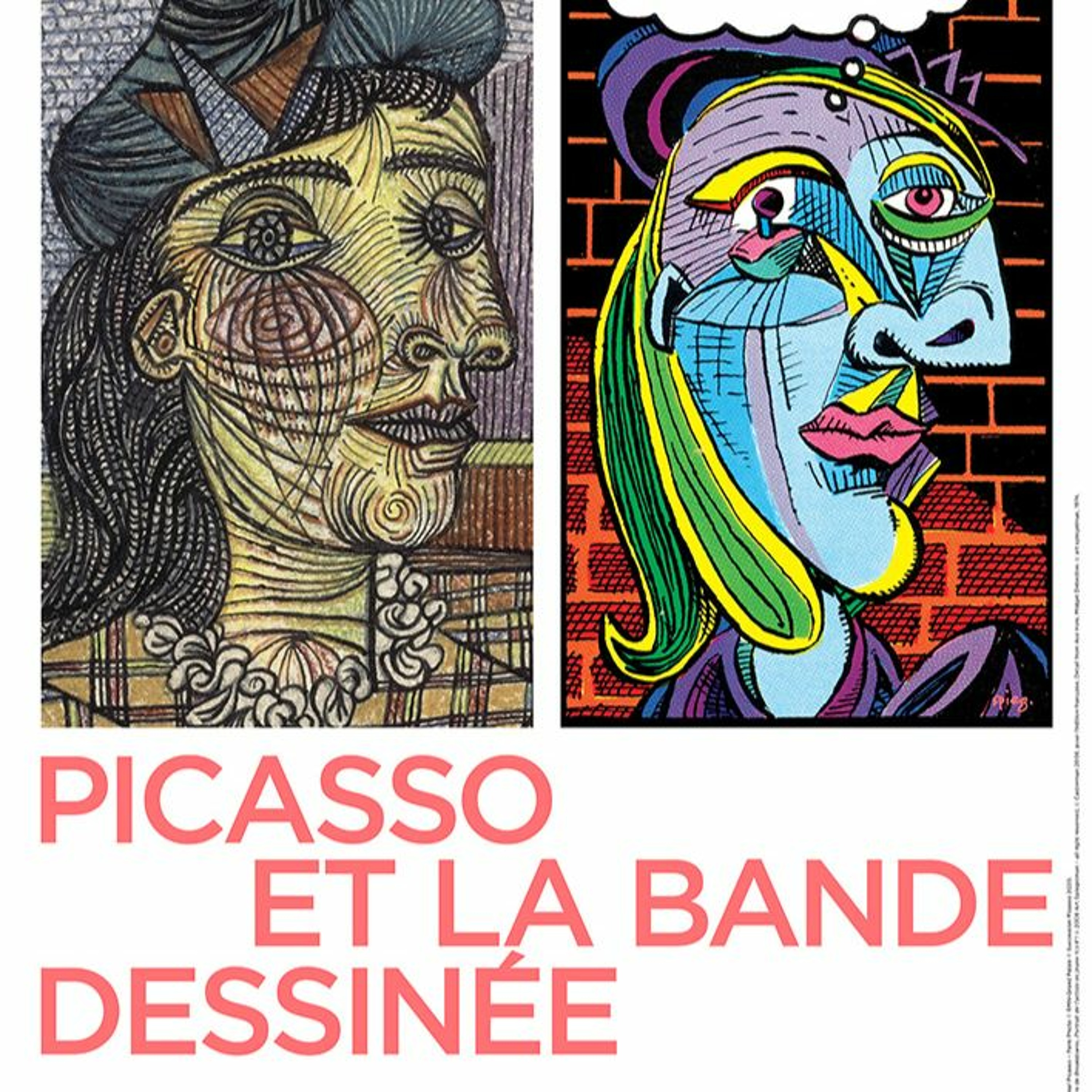 Musée Picasso-Paris