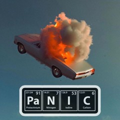 PaNIC - Ambient | Experimental | Breakbeat