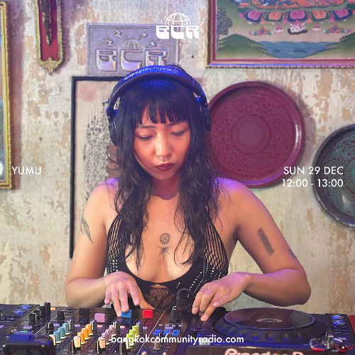 YUMU - 29th December 2024