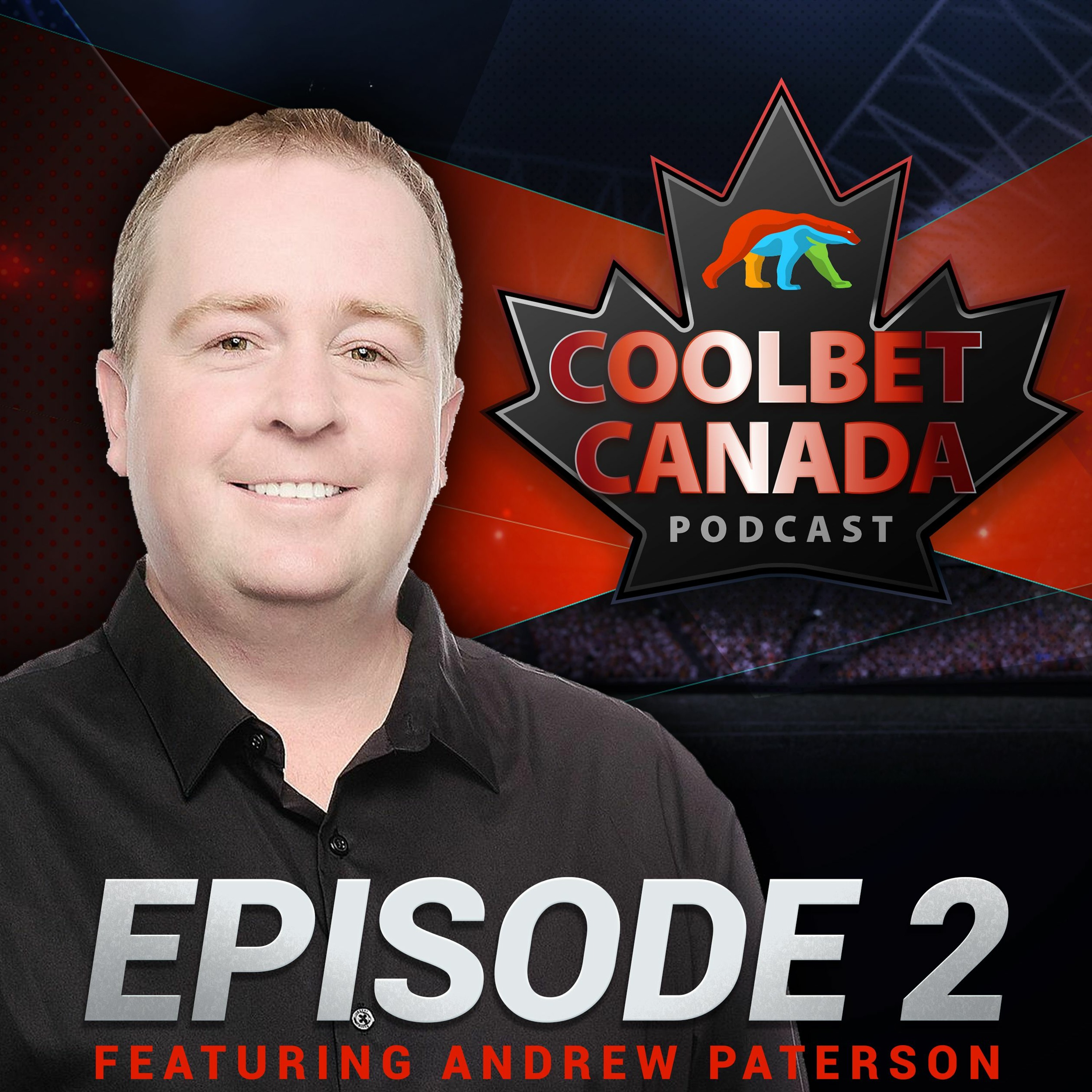 Coolbet Canada Podcast