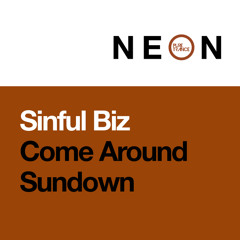 Come Around Sundown (Extended Mix)