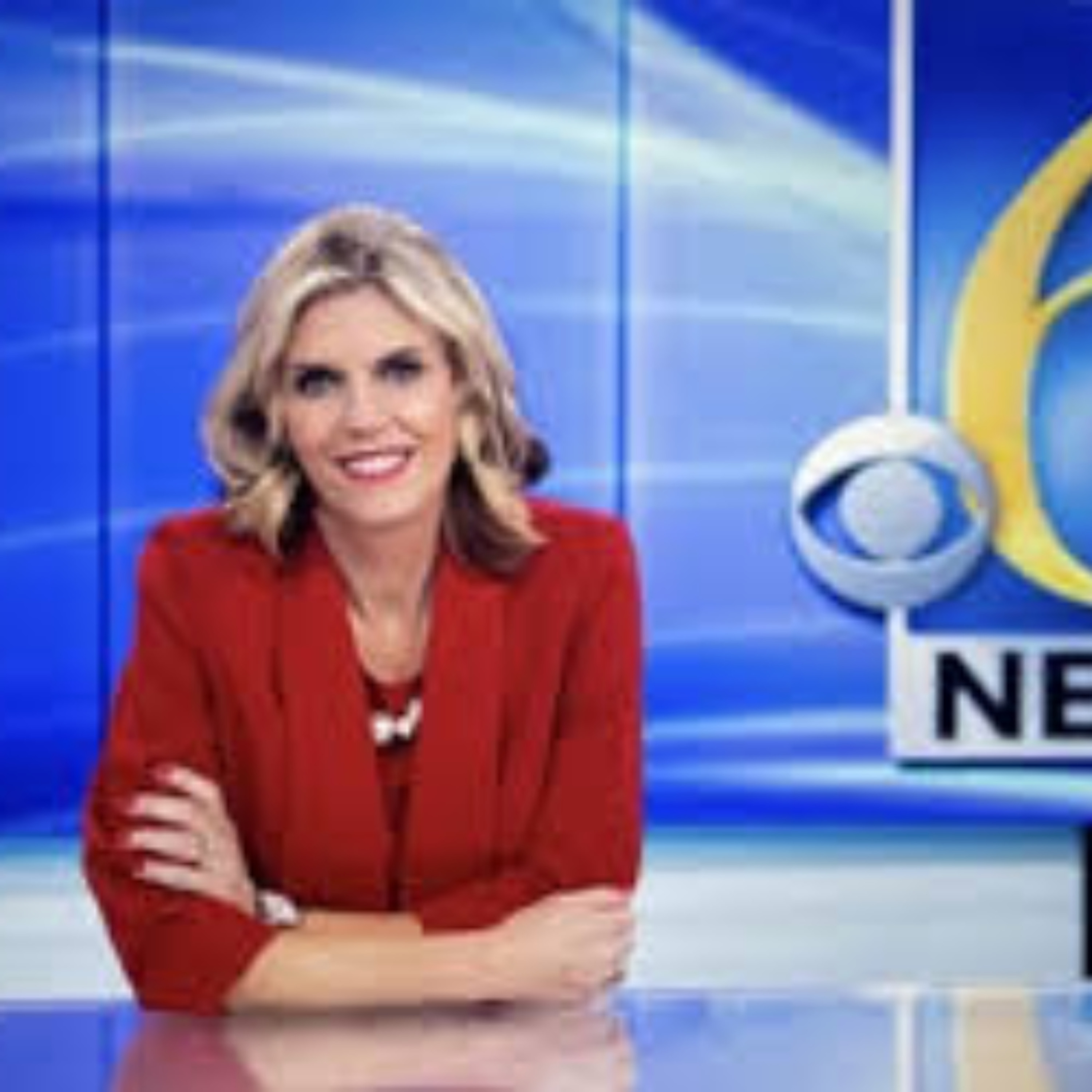 Leadership Lowdown | Sheri Jones - The News is Only Part of The Story...a Life of Service episode artwork