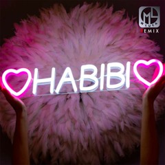 Habibi - M LUCA (edit)