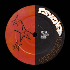 M3RCH - FANTASY [PR023]
