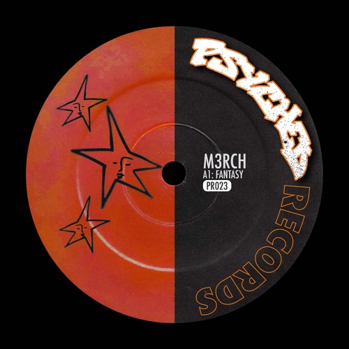 M3RCH - FANTASY [PR023]