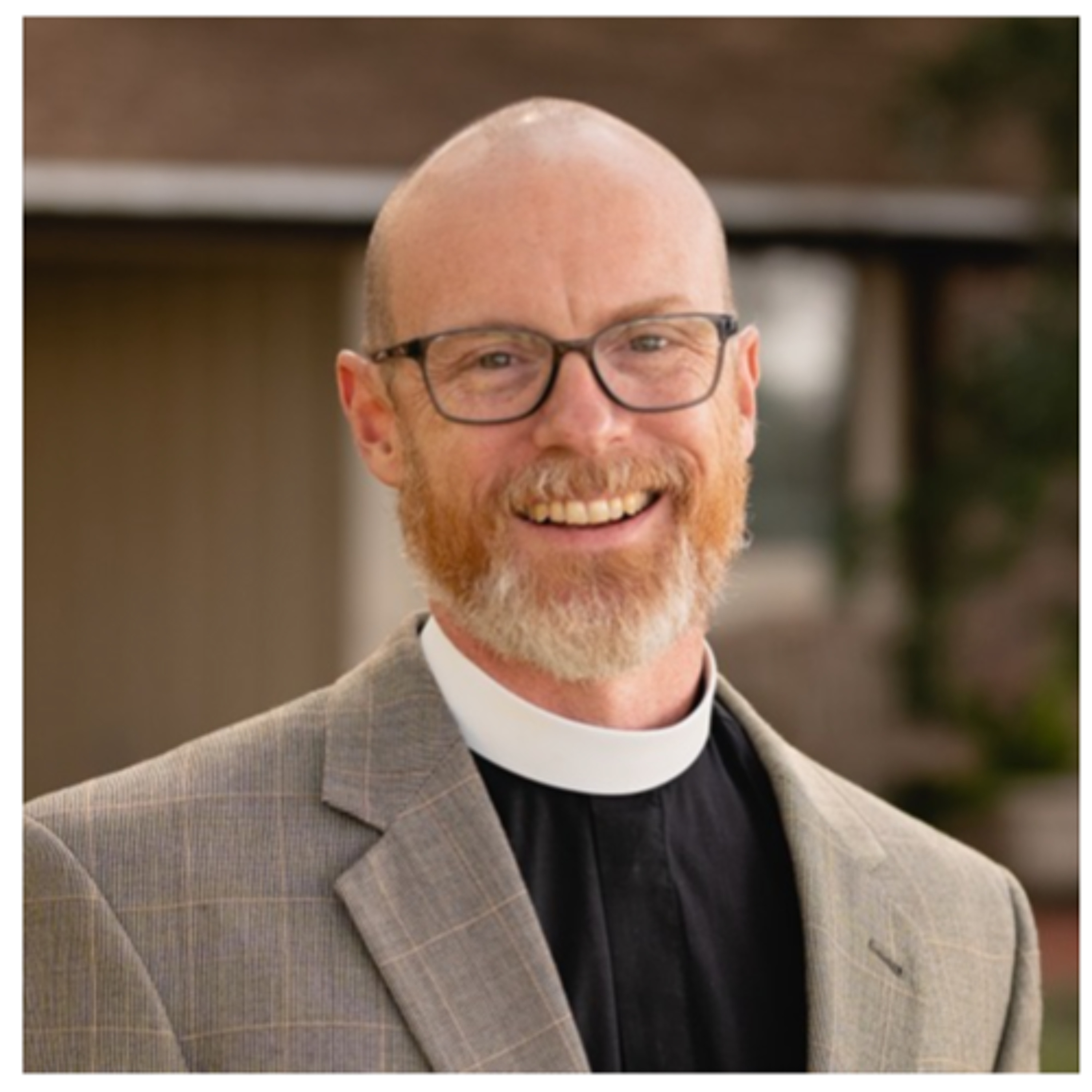 5/5/2024 - "The Your Joy May Be Complete" (The Rev. Joe Gibbes)