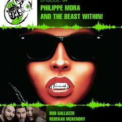 Killer POV Episode 94 - Philippe Mora And The Beast Within