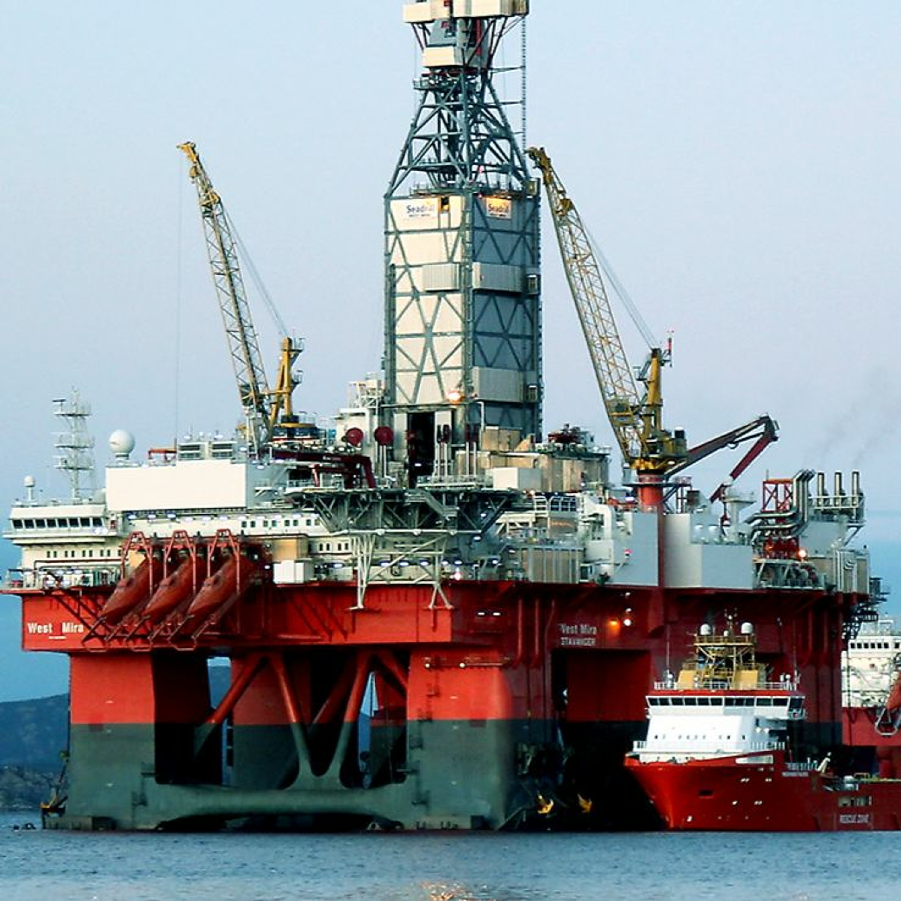 Petropodden
