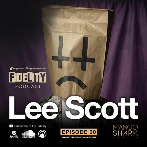 Lee Scott (Episode 30, S2)