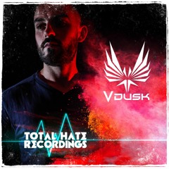 T.H.R. << V-Dusk Podcast 1 >>