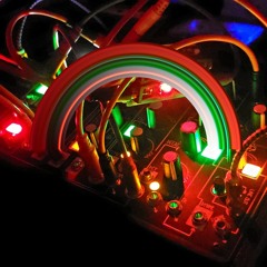 I didn't know that about you.