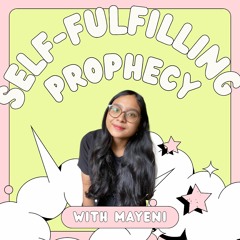 "Omongan adalah doa" vs Self-fulfilling prophecy