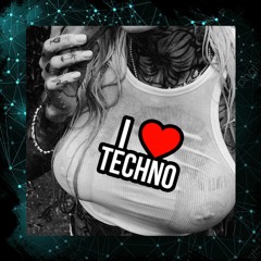BANTIK BOY - NOISY (Live techno Mix)