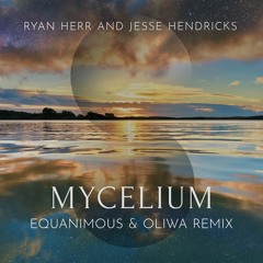 Ryan Herr & Jesse Hendricks - Mycelium (Equanimous & Oliwa Remix)