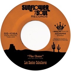 The Chase