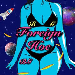 Foreign Hoe