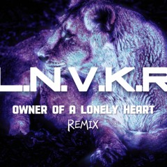 Owner Of A Lonely Heart (Remix) [FREE DOWNLOAD]