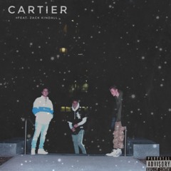 Cartier (feat. Zack Kindall)