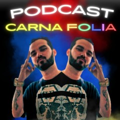 JONATHAN DEE JAAY -  PODCAST CARNAFOLIA 2024