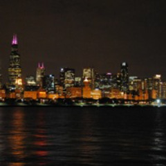 City Lights (Original Instrumental)