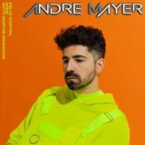 Felix Cartal - Mine (Andre Mayer Edit Remix)