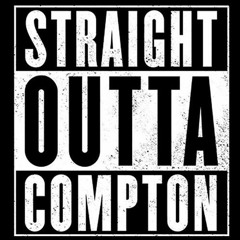 N.W.A. - Straight Outta Compton (J Mashup)