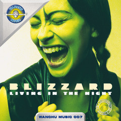 Living in the Night (Radio Mix Euro)