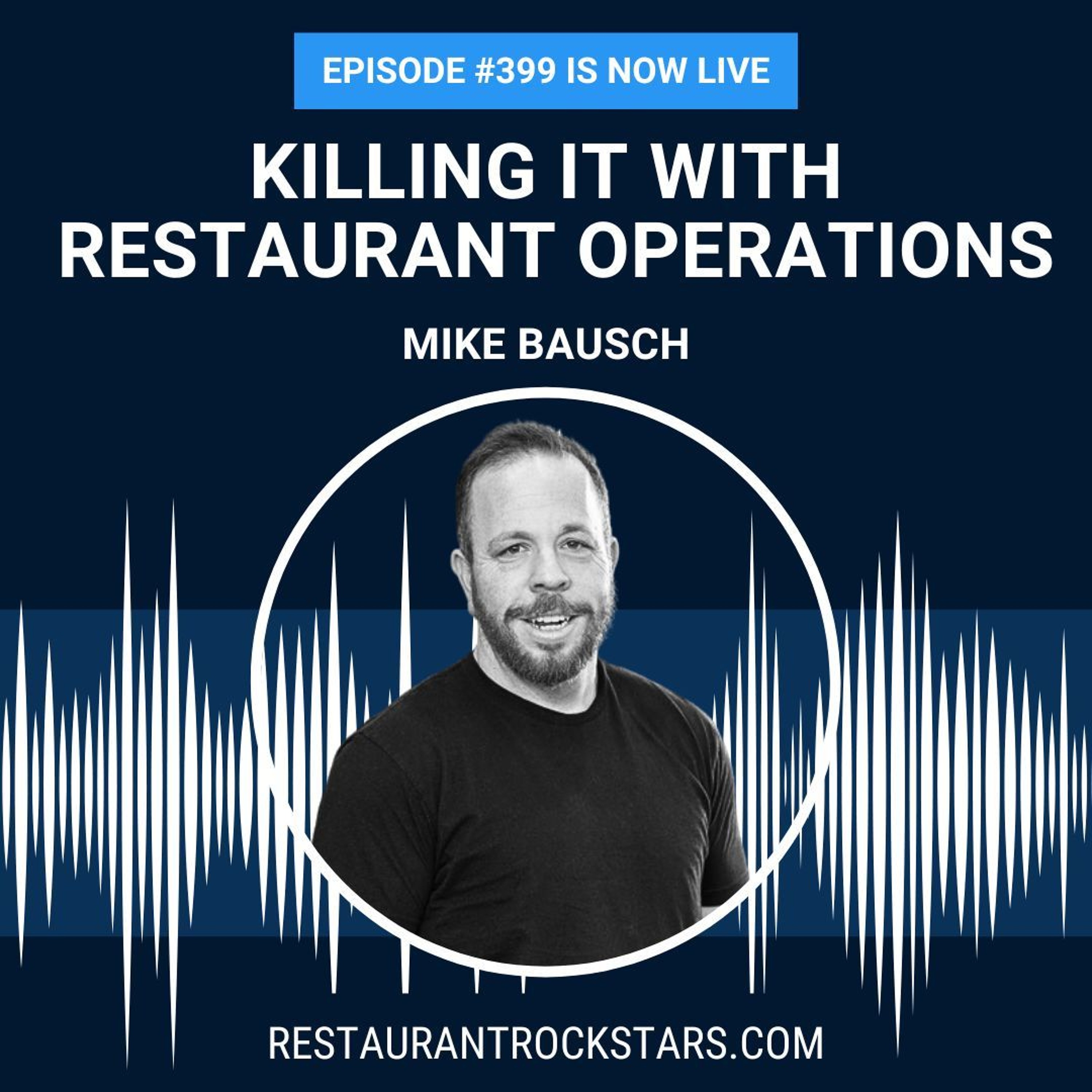 Restaurant Rockstars Podcast