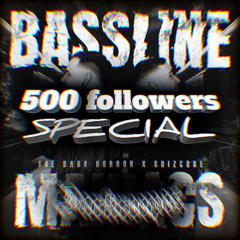 The Dark Horror & Guizcore - BOOM BOOM [Darkreeper 500 FOLLOWERS SPECIAL Edit]