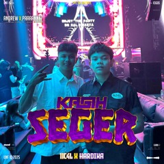 KASIH SEGER ( 11C4L X HARDIKA ) #SIIKATT
