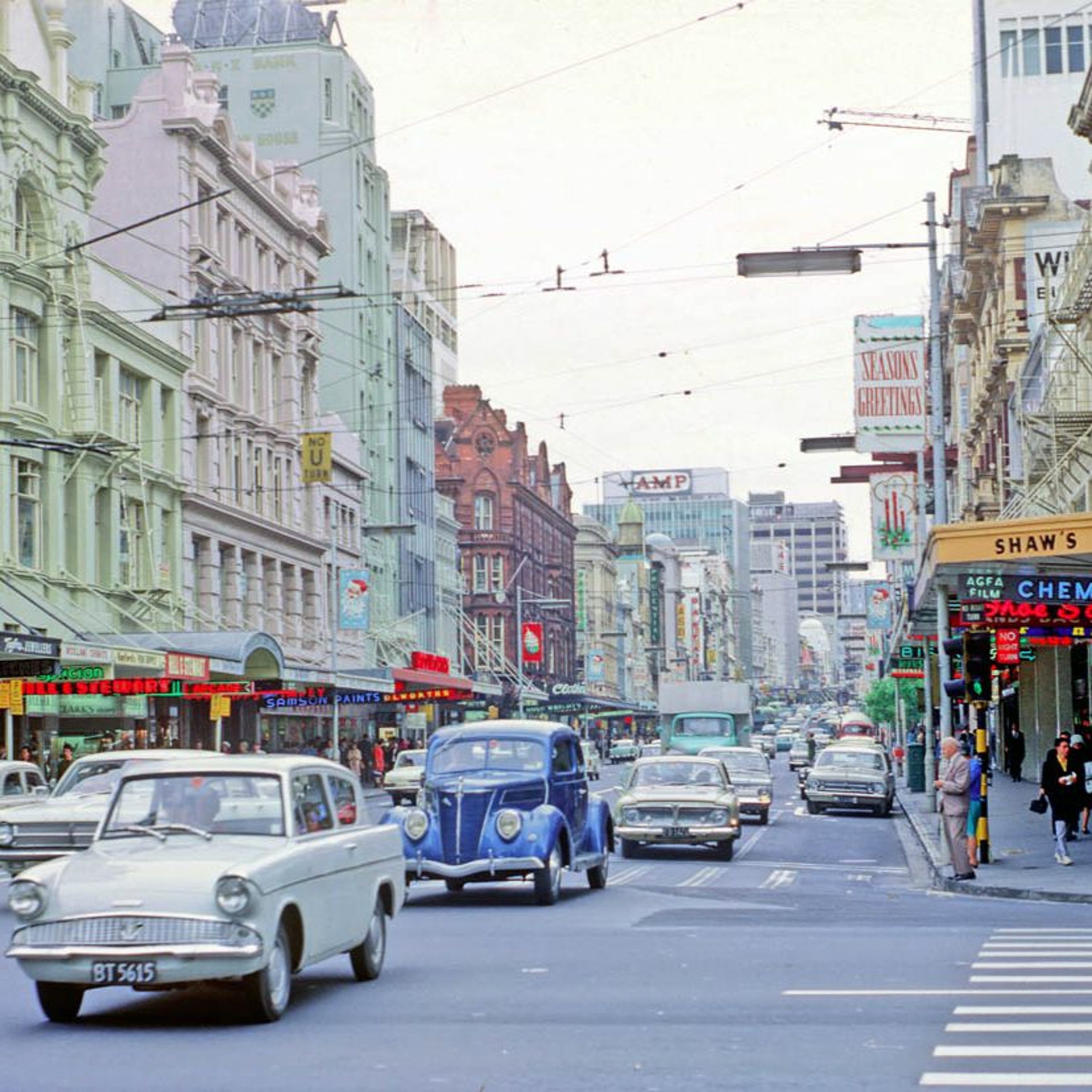 Ngā Pātaka Kōrero - Auckland Libraries
