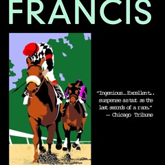 eBook ✔️ PDF Trial Run (A Dick Francis Novel)