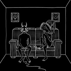 Don't Fear Your Demons, Learn Their Names