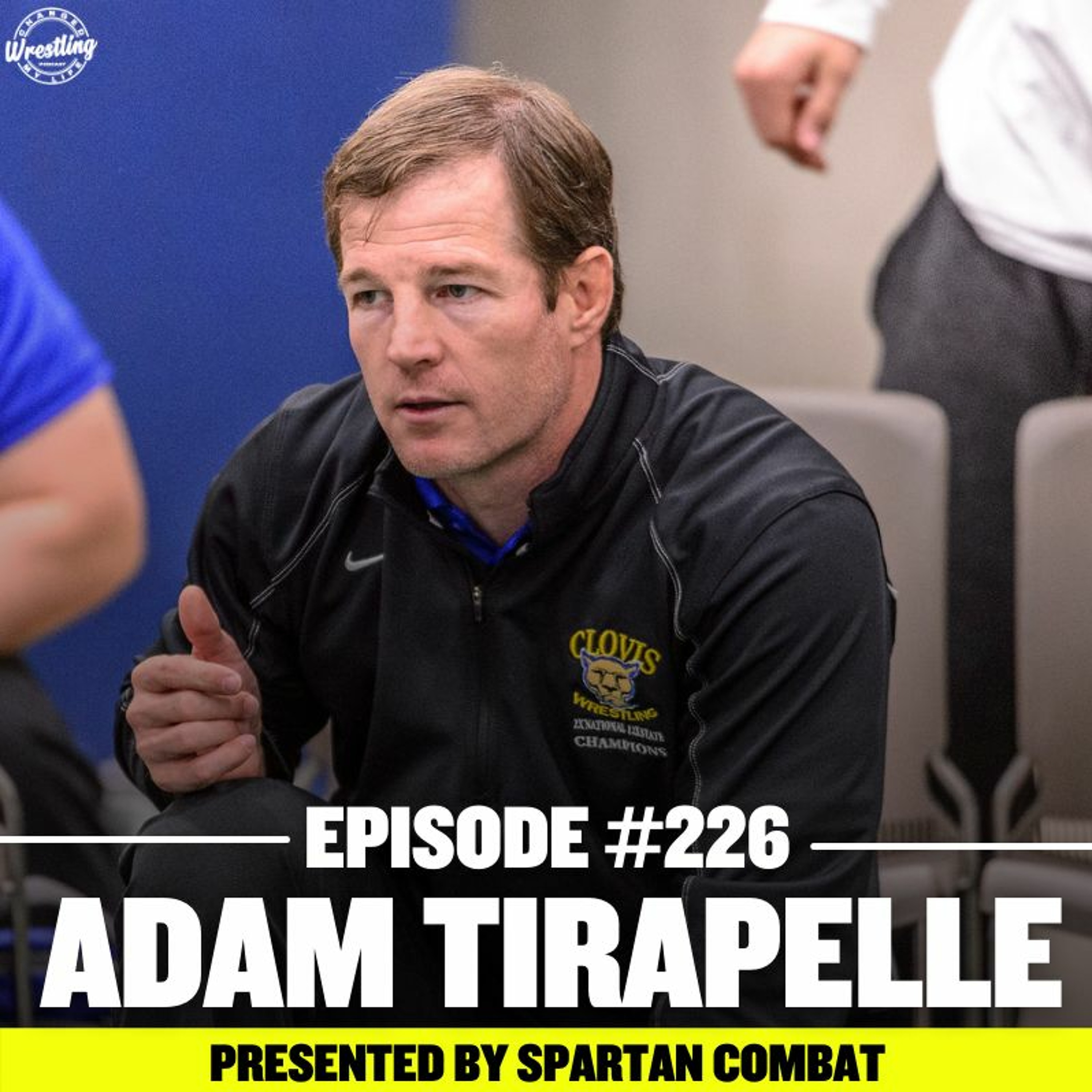 #226 Olympic Trials Recap: J'den Cox, Kyle Dake, Helen Maroulis and Gable Steveson