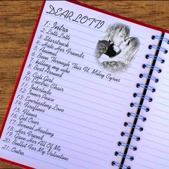 Dear Lotti - Juice WRLD Unreleased Album