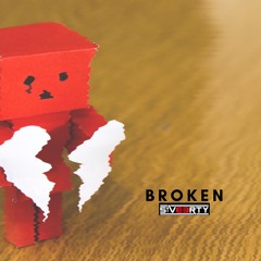 Broken (Feat. KM)